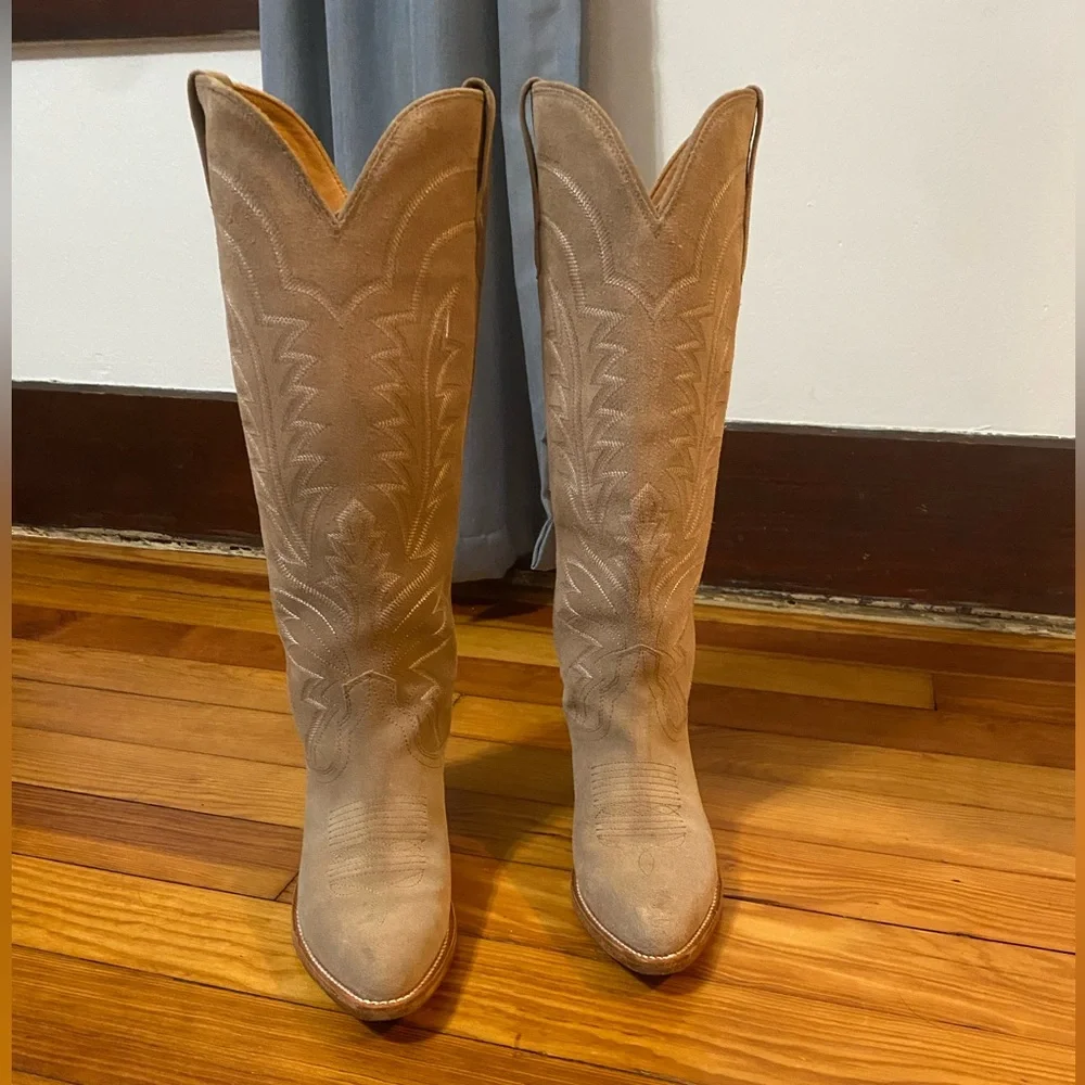 Tecovas Abby - Picture 6 of 9